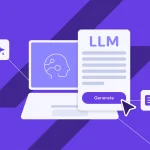 مدل زبانی بزرگ (Large Language Model) چیست؟ آشنایی با انواع مدل‌های زبانی