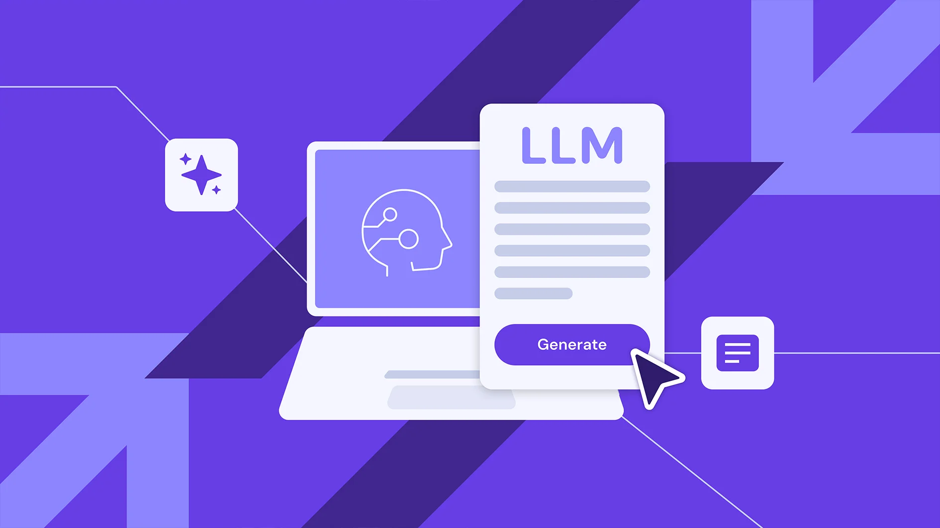 مدل زبانی بزرگ (Large Language Model) چیست؟ آشنایی با انواع مدلهای زبانی مدل زبانی بزرگ LLM