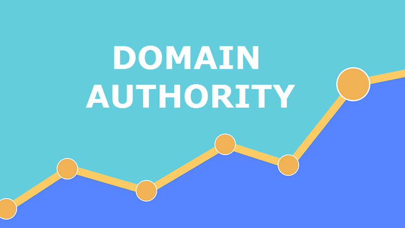 اعتبار دامنه یا Domain Authority چیست؟