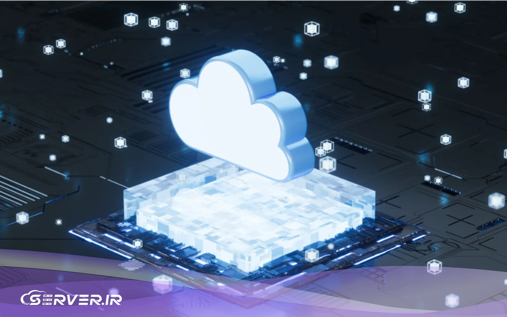 کلاد نیتیو چیست