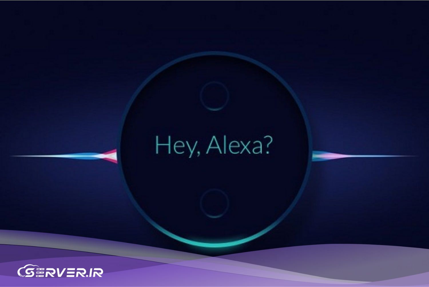 ابزارهای هوش مصنوعی، Amazon Alexa