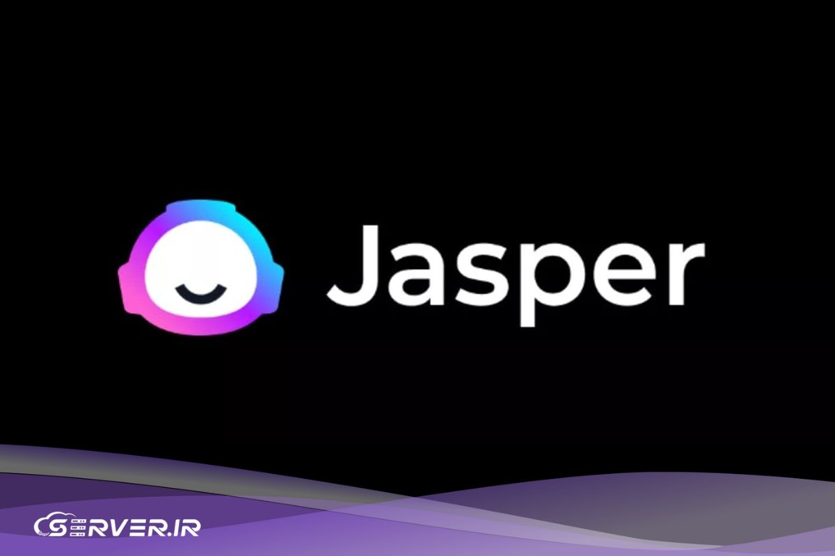 Jasper: دستیار شما در تولید محتوا