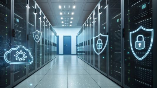 افزایش امنیت سرورها