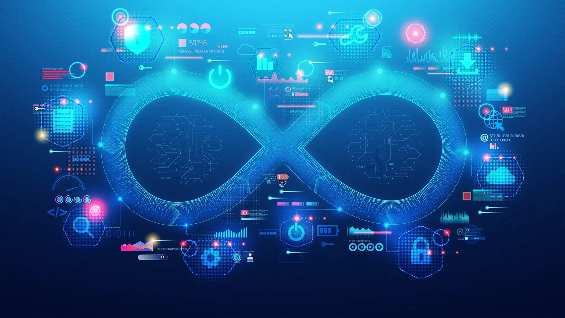 DevOps چیست؟ راهنمای جامع فرهنگ همکاری در توسعه و زیرساخت DevOps