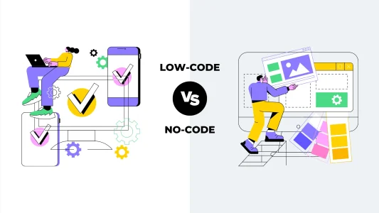 Low-code