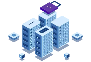 تهیه سرور مجازی با امنیت بالا توسط سرور.آی‌آر