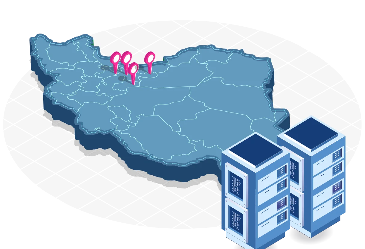هزینه اجاره سرور اختصاصی