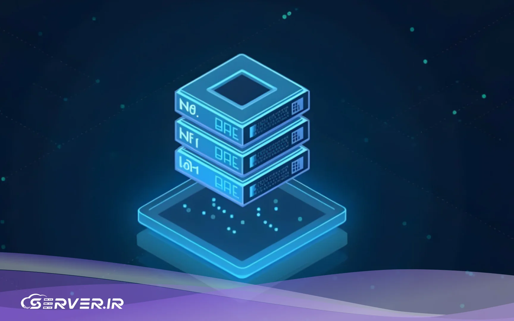 فناوری RAID در ذخیره سازی اطلاعات
