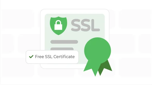 SSL رایگان، راهنمای تصویری نصب SSL رایگان سرور.آی آر