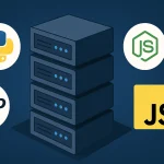 مزایای استفاده از سرور مجازی برای توسعه‌دهندگان (VPS برای برنامه‌نویس‌ها)