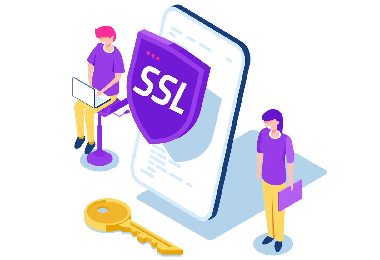 خرید SSL گواهینامه