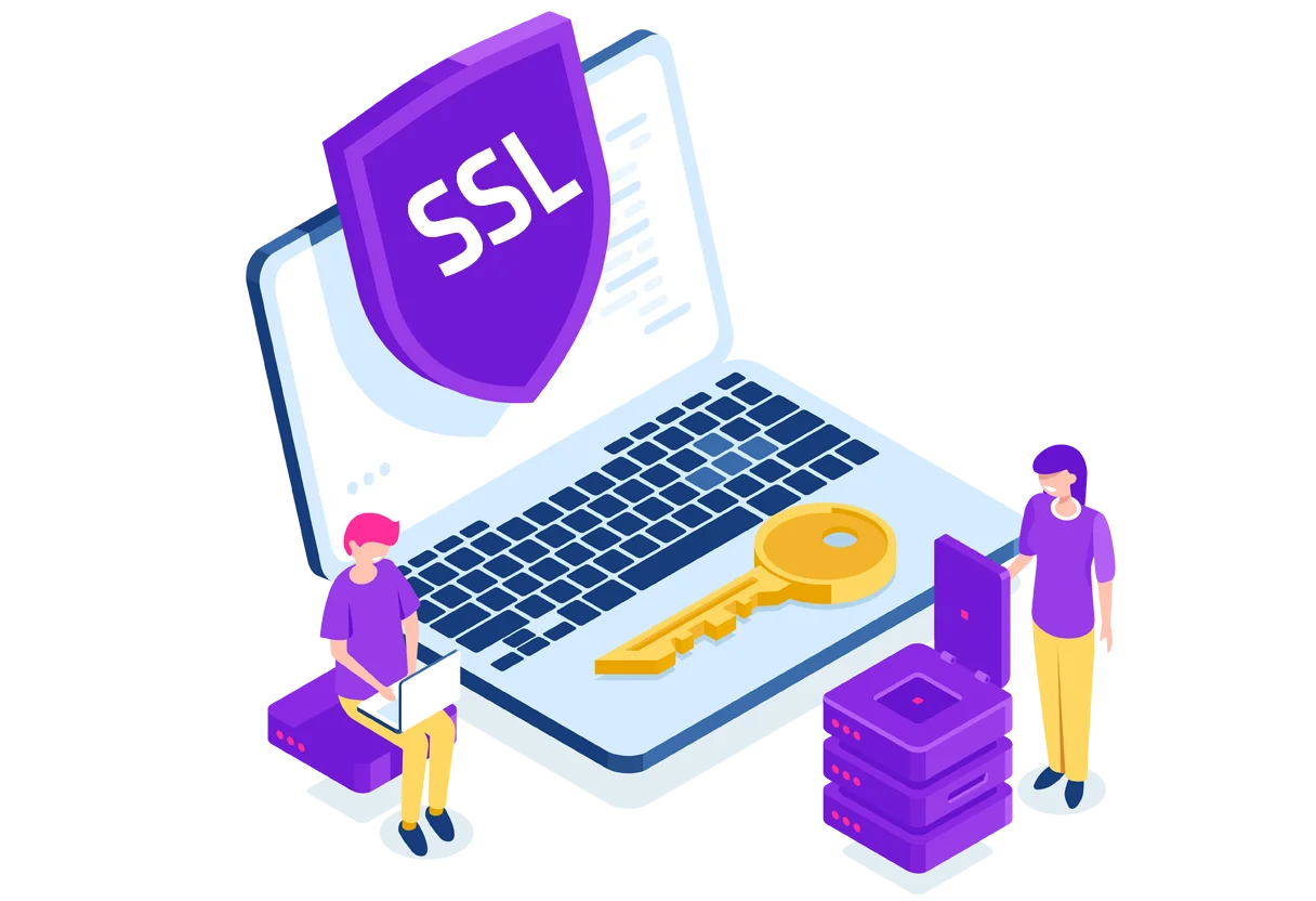 خرید SSL ارزان قیمت