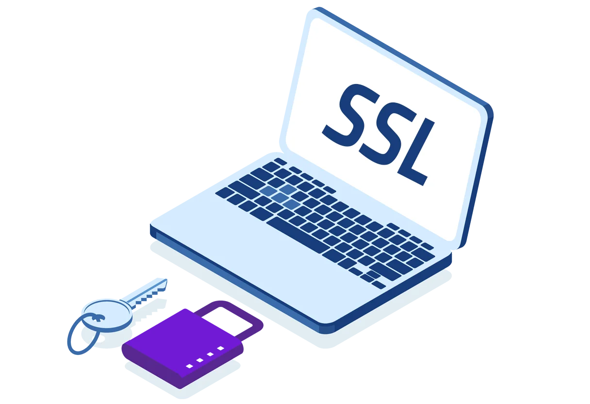 خرید SSL سرور.آی آر امن
