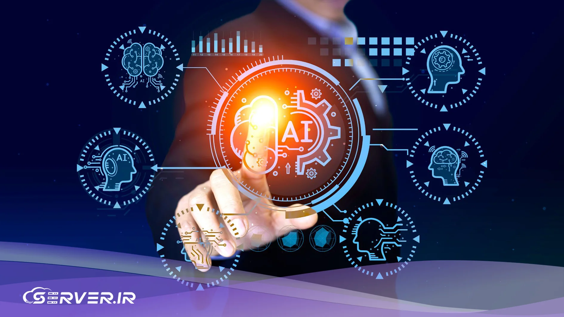 AI Overview و ارتباط آن با سئو