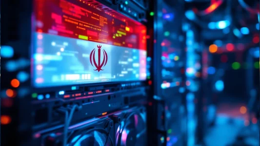 سرور اختصاصی ایران سرور.آی آر