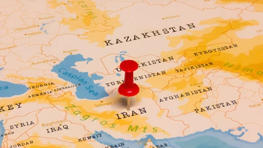 مزایای سرور اختصاصی ایران چیست؟ بررسی کامل با سرور.آی‌آر