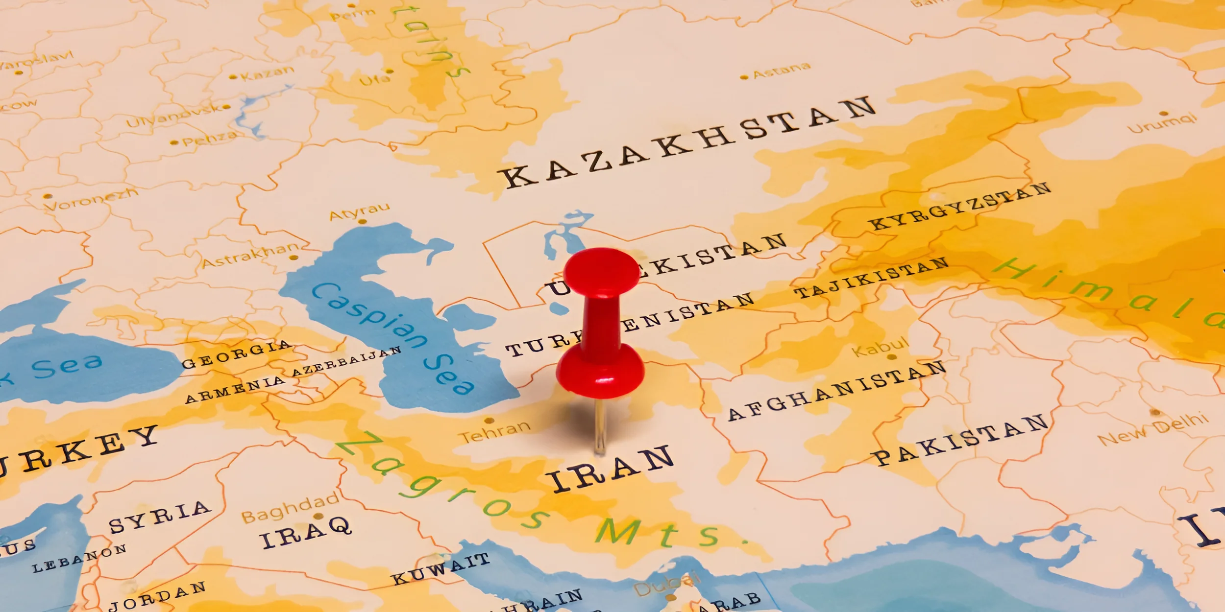 مزایای سرور اختصاصی ایران چیست؟ بررسی کامل با سرور.آی‌آر