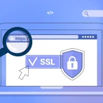 تاثیر گواهی SSL بر سئو و رتبه سایت
