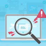 چرا استفاده از گواهینامه SSL در سایت‌های فروشگاهی الزامی است؟