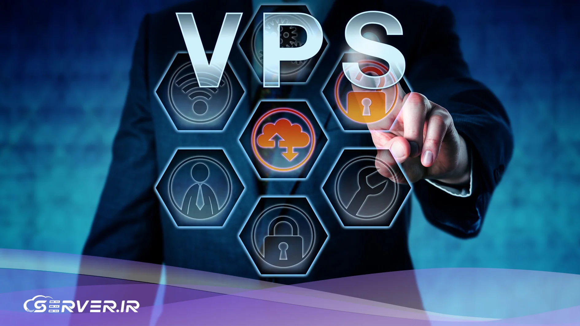 Trading VPS چیست؟