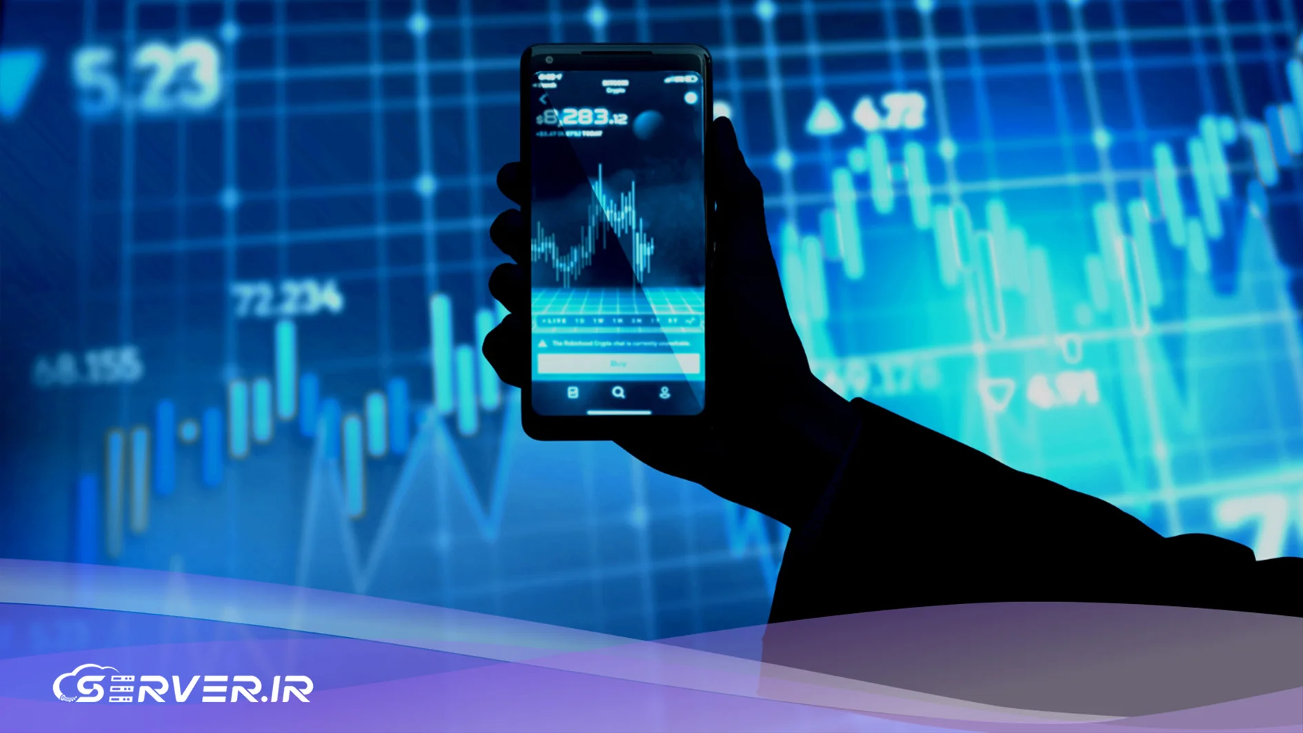 سیستم عامل Trading VPS