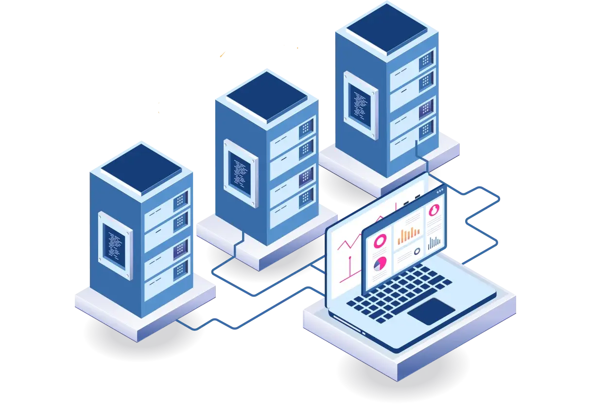 خرید سرور مجازی برای VPN