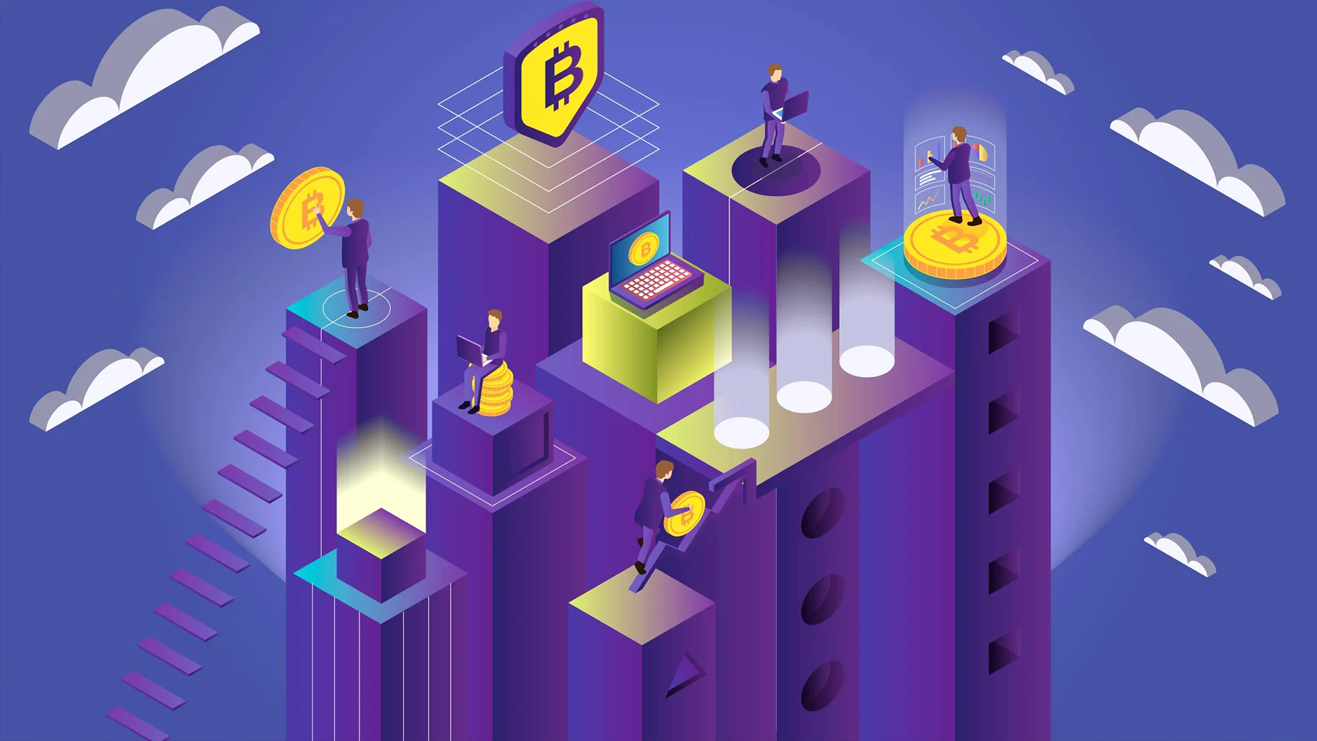 Trading VPS