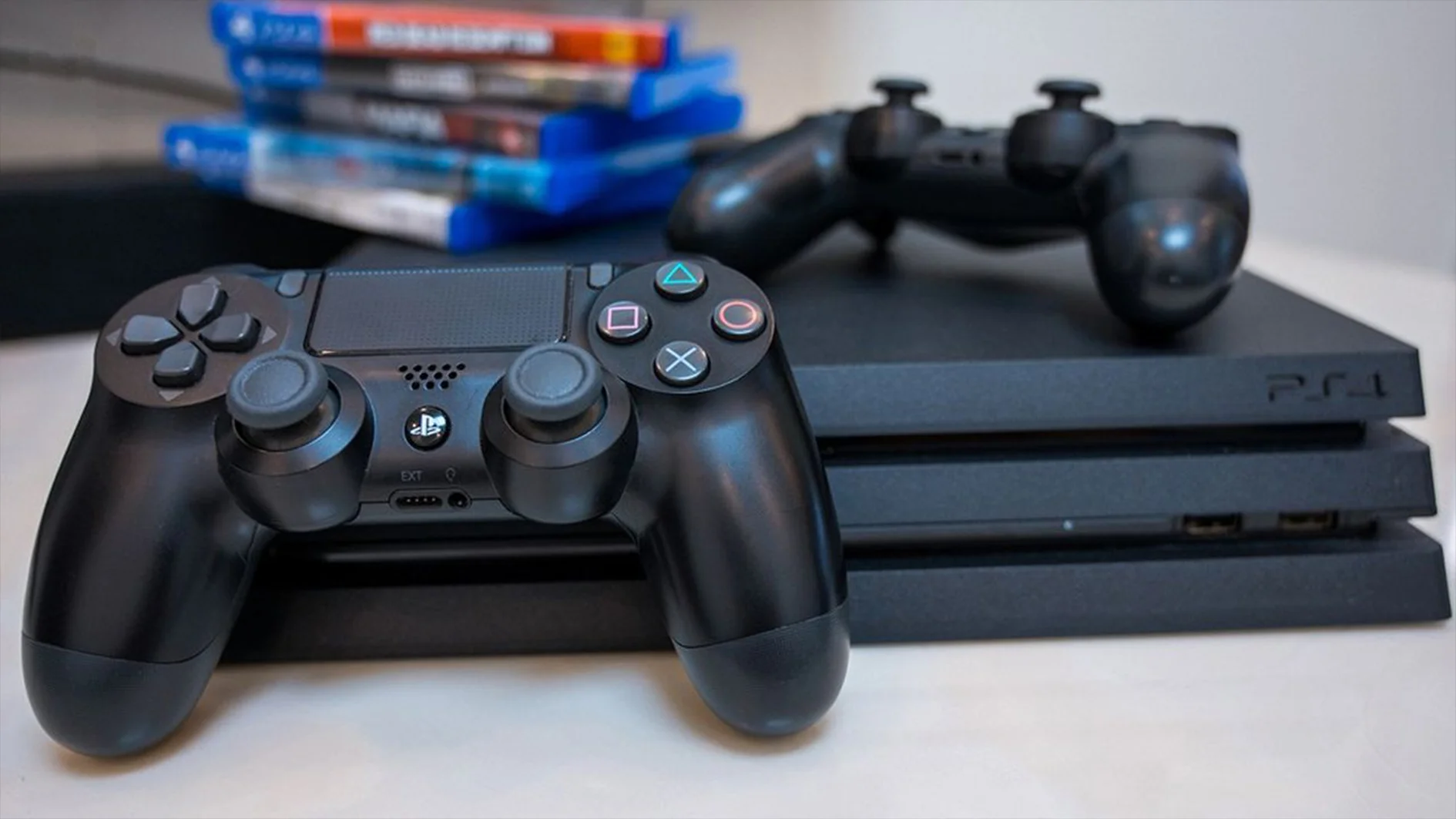 10 راه برای رفع لگ و کندی PS4 (بخش اول)