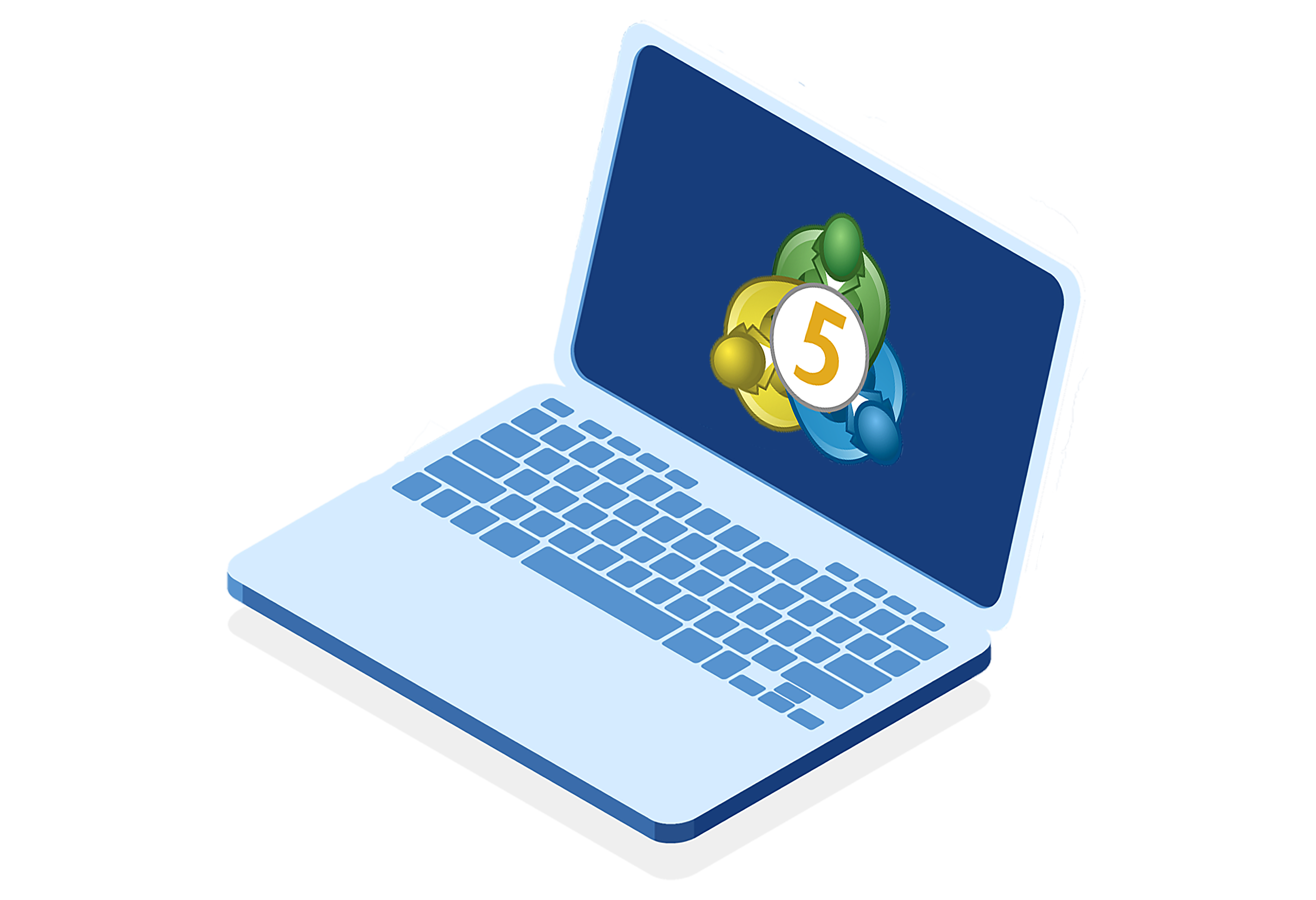 VPS ترید پرسرعت