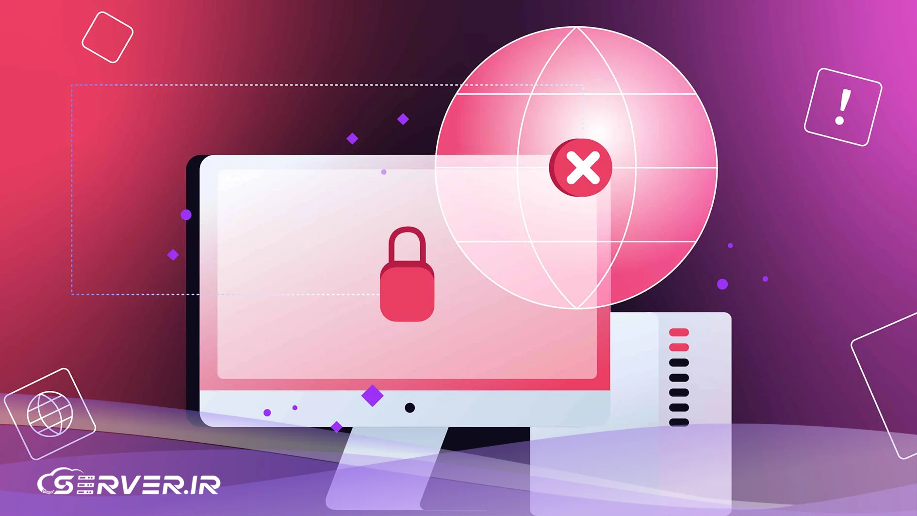 روش های برطرف کردن ارورهای SSL
