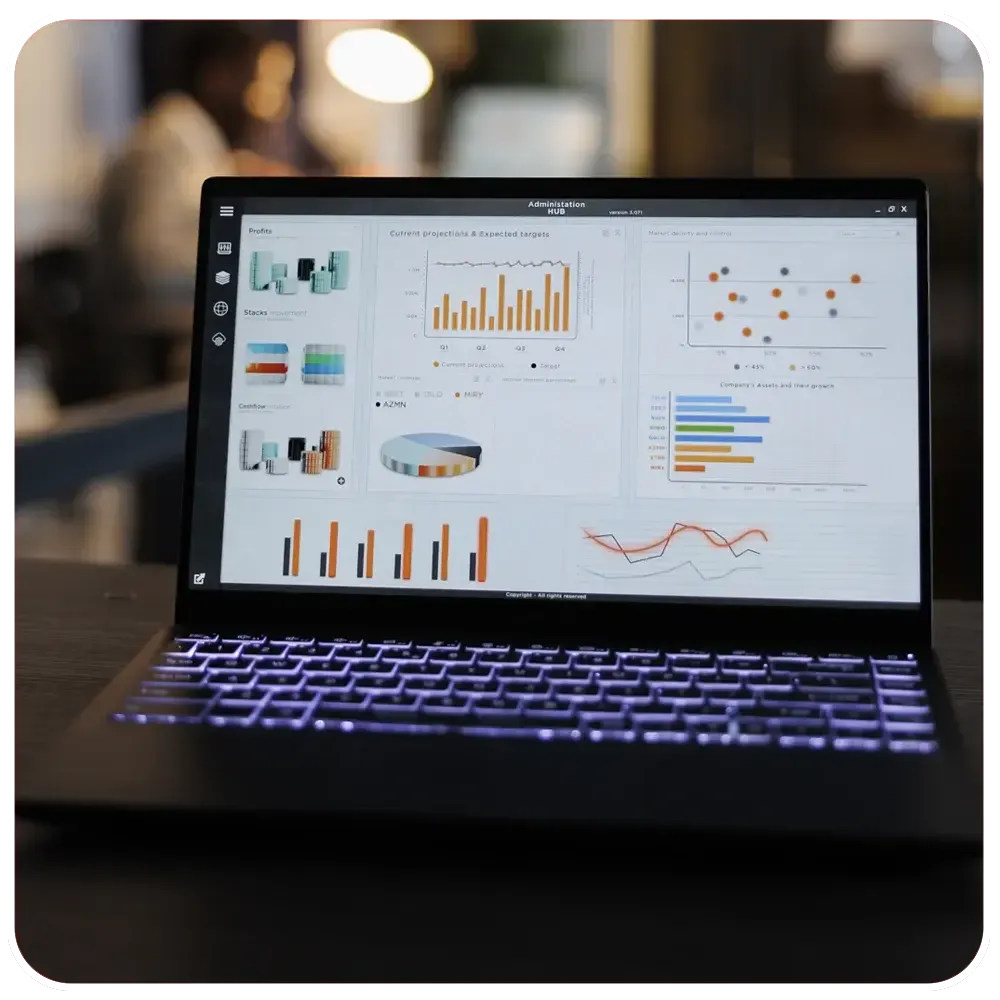 خدمات و ثبت سفارش VPS ترید