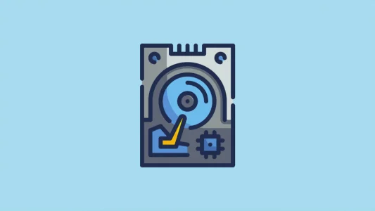 حل مشکل غیرفعال بودن Extend Volume