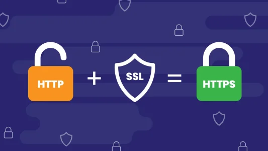 امنیت سایت با SSL