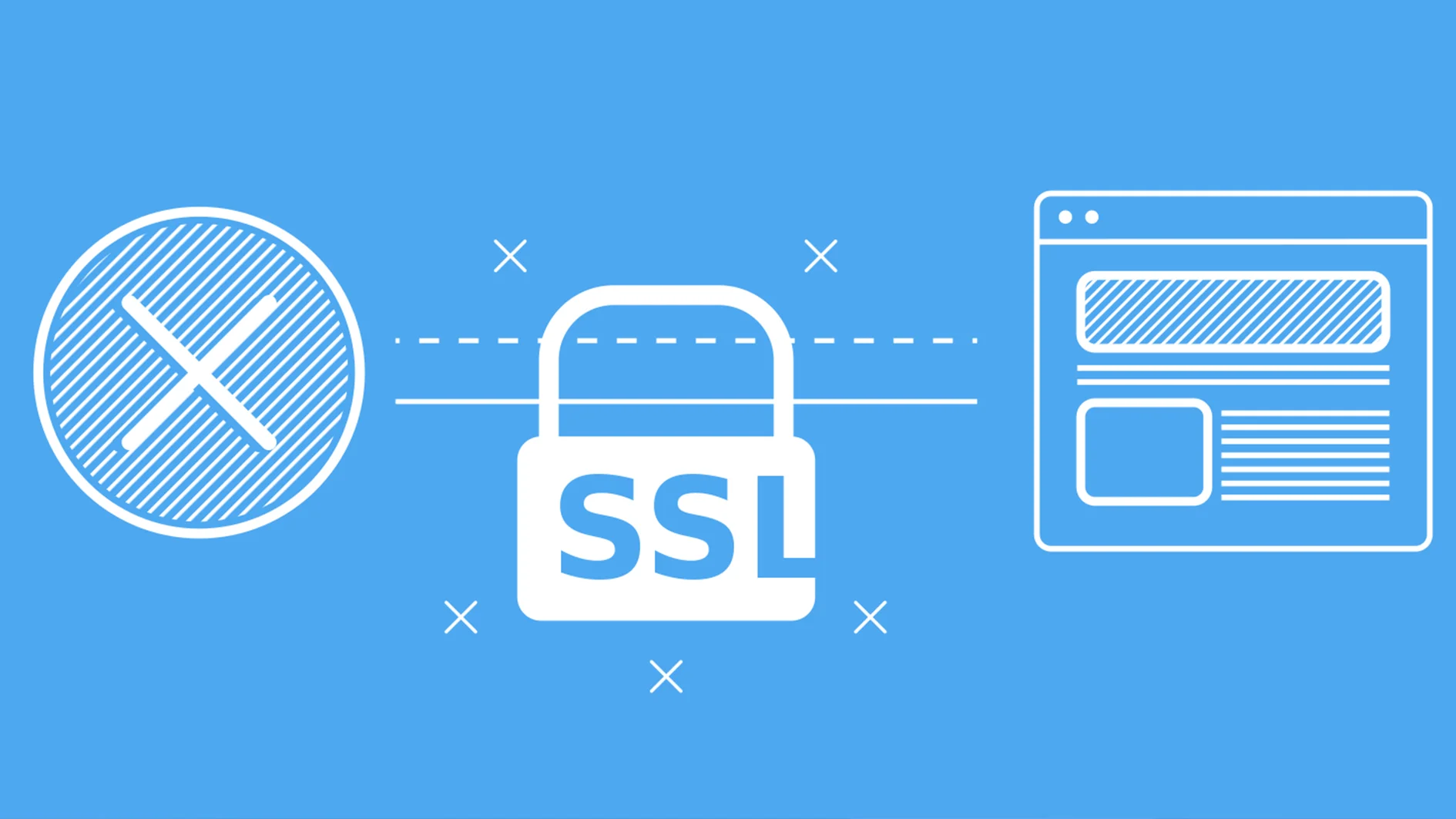برطرف کردن ارورهای SSL