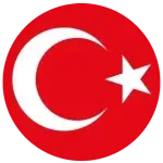 سرور اختصاصی ترکیه