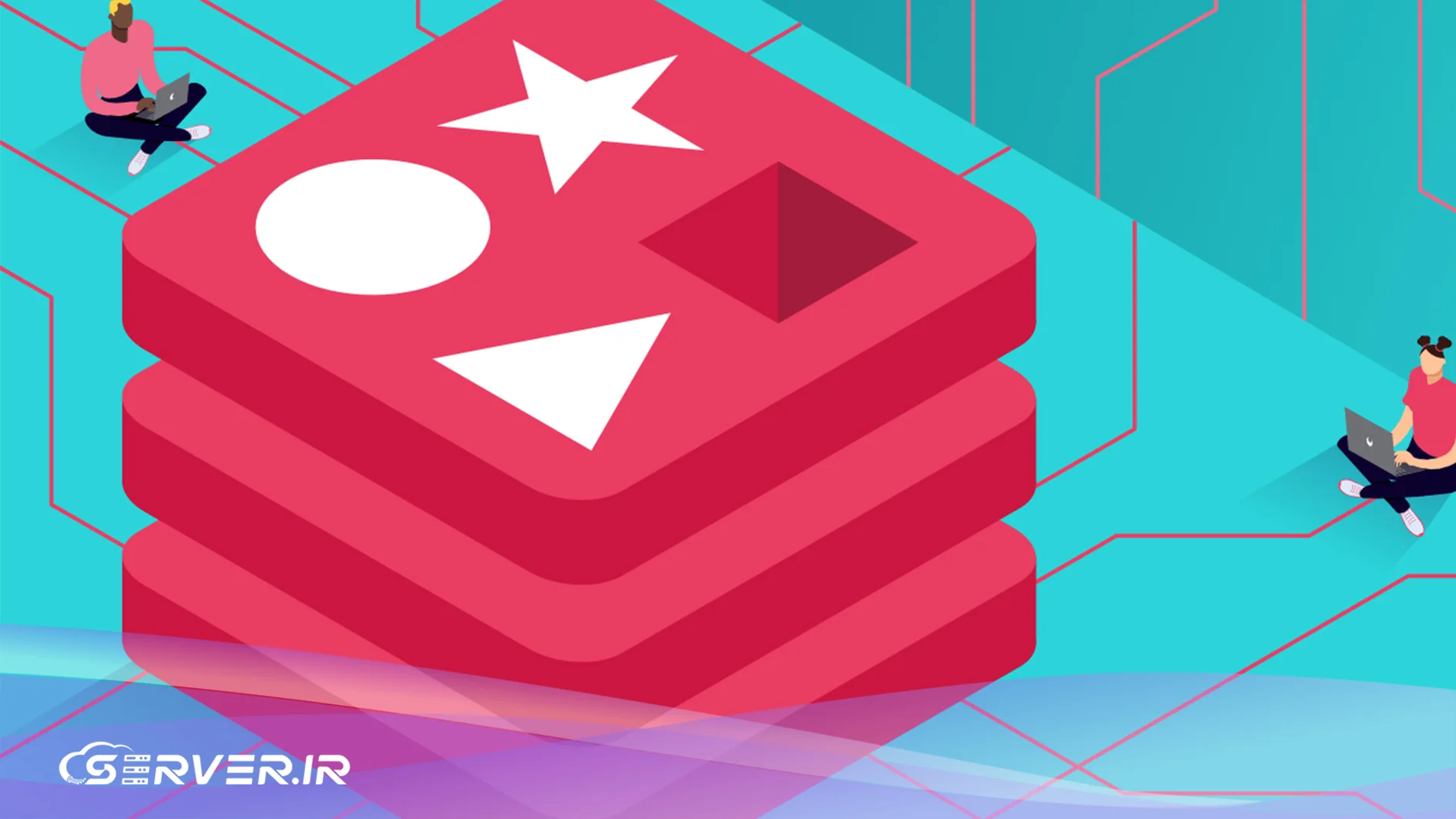 اهمیت استفاده از redis