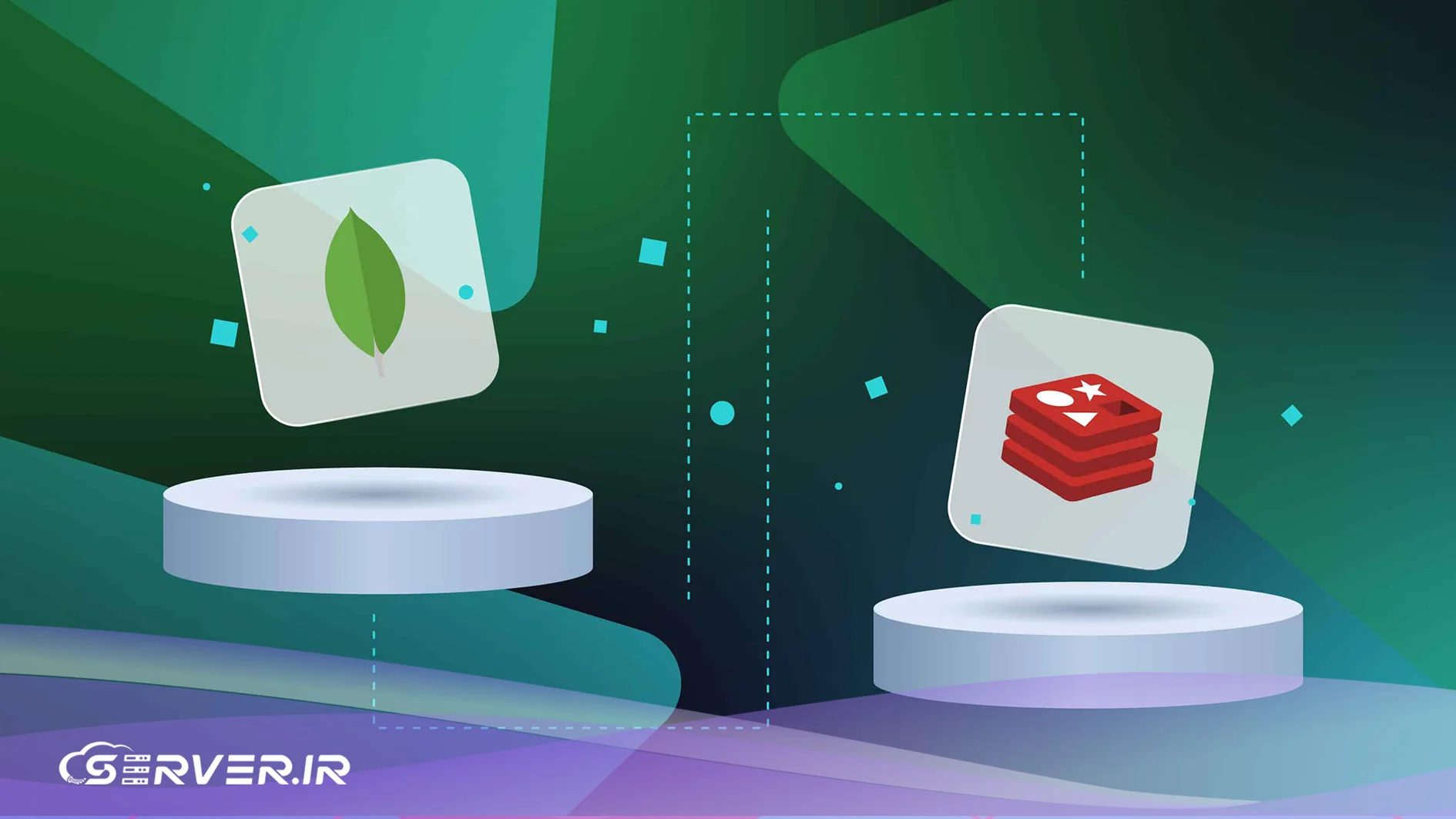 مقایسه redis با memchad