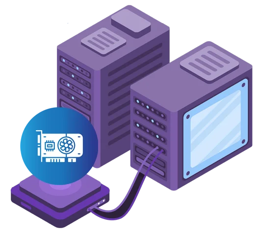 سرور گرافیکی