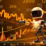 کاربرد هوش مصنوعی و یادگیری ماشین در بورس و بازارهای مالی: تحول در تصمیم‌گیری‌ها