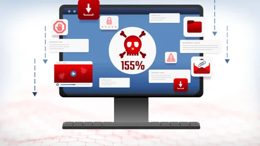 حملات سایبری و روش دفع آن‌ها