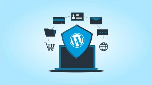 امنیت وردپرس