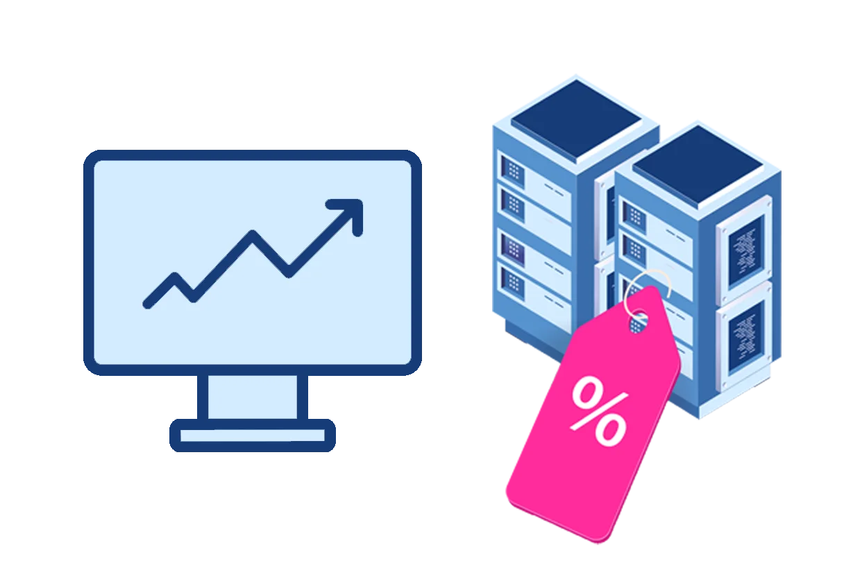 قیمت خرید سرور بورس از سرور.آی‌آر
