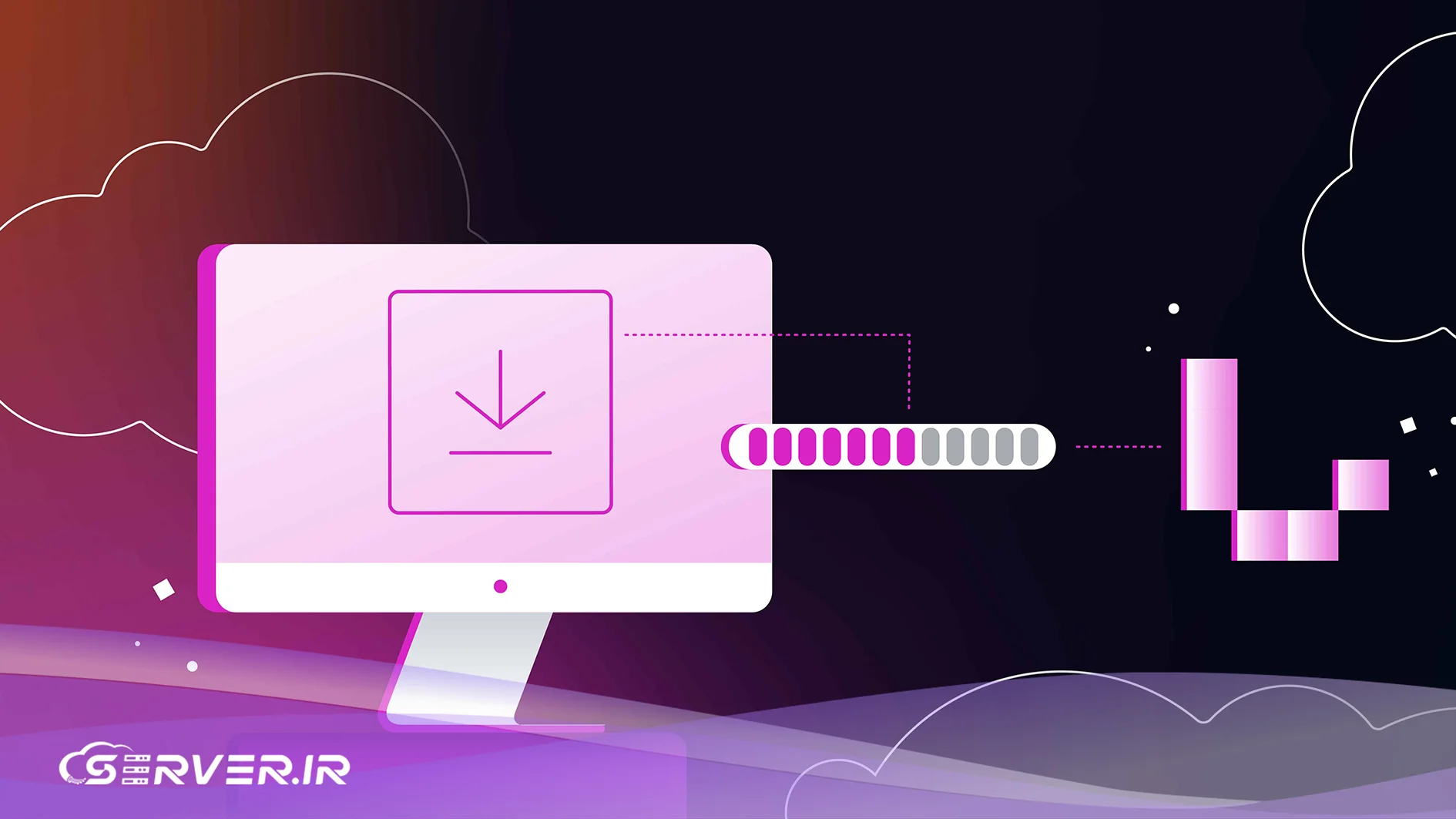 بهینه سازی هاست لاراول