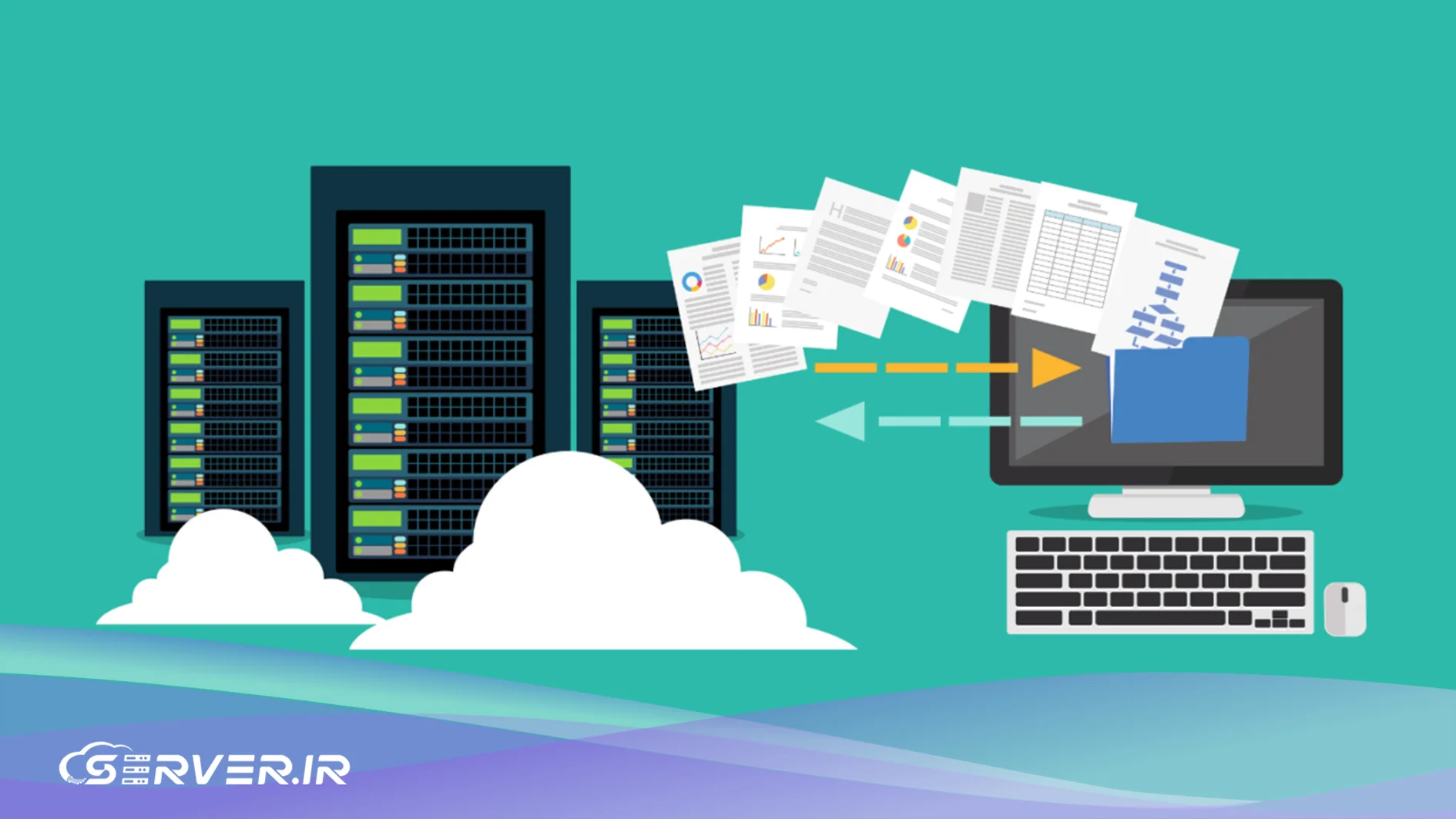 چالش‌های رندر سمت سرور (SSR)