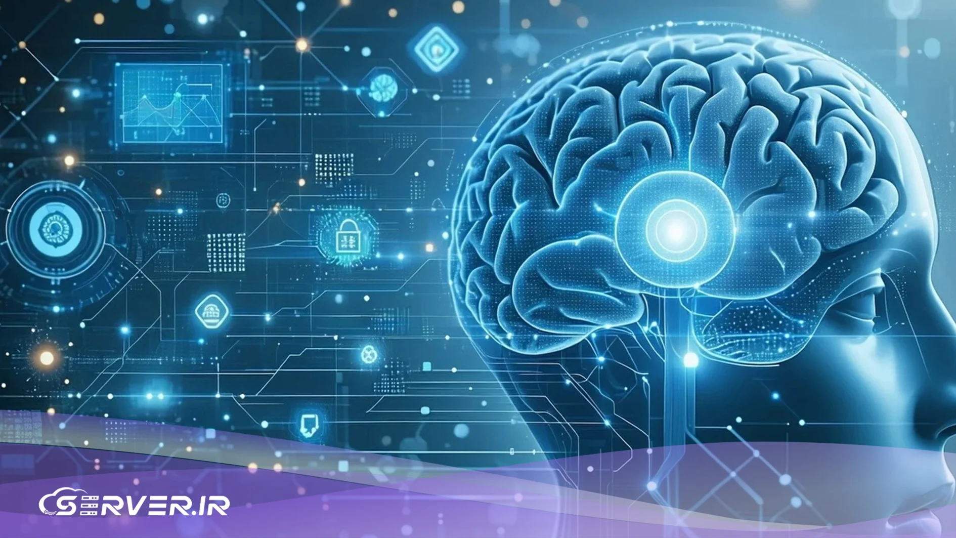 زیرساخت مورد نیاز برای اجرای مدلهای هوش مصنوعی چیست؟ بهترین سخت افزار برای هوش مصنوعی