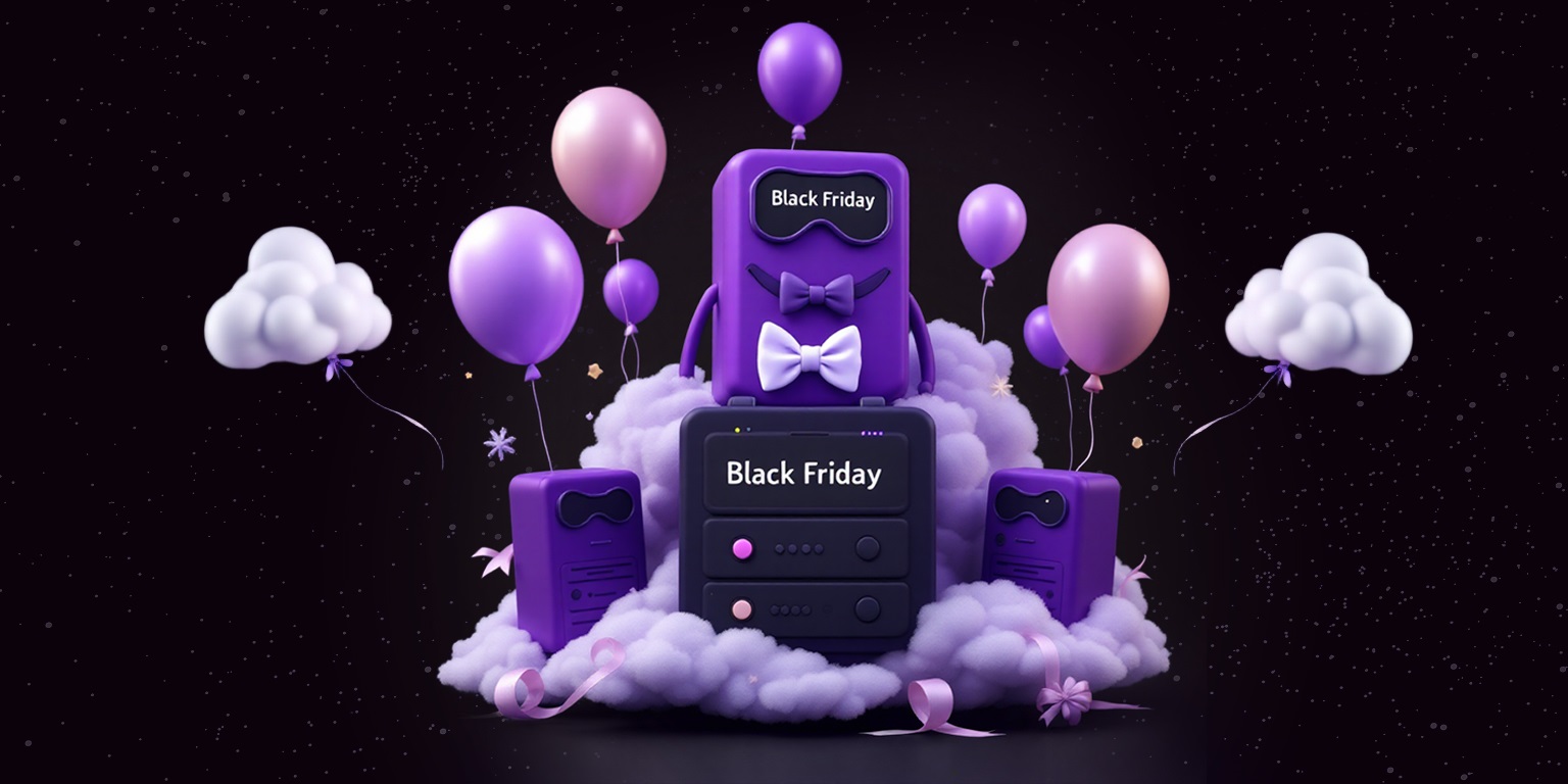 کمپین بلک فرایدی