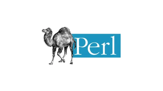 زبان برنامه نویسی Perl