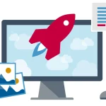 چرا سایت وردپرس من کند است؟ بررسی دلایل پنهان سمت هاست و افزونه‌ها