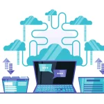 چرا شرکت‌های بزرگ به سمت زیرساخت ابری مهاجرت می‌کنند؟