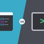 تفاوت خط فرمان (CLI) با رابط کاربری گرافیکی (GUI): رویکردهای متفاوت برای تعامل با کامپیوتر